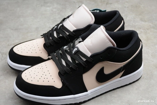  (W) 1 Ice Jordan DC0774-003 Black DC0774-003 Low Guava 1126